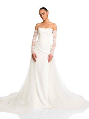 Kyha Wren Overskirt